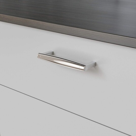 TWENTYTWO HÅNDTAK HJO CC128 KROM/KROM