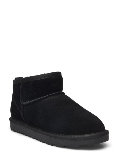 Sofie Schnoor Boot Low Boozt Black 39
