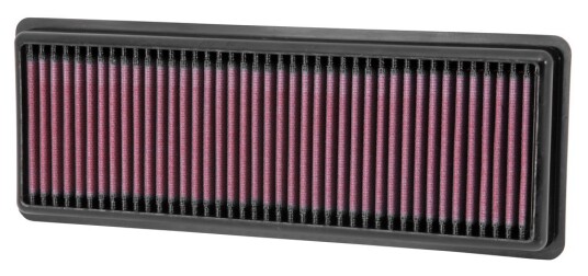 Luftfilter K&N Filters 33 2487 Luftfilter K&N Filters 33 2487