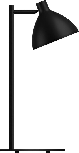 Westal Ark Micro Bordlampe GU10 uten lyskilde Svart Belysning