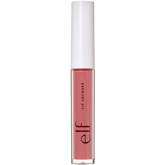 e.l.f. Cosmetics Lip Lacquer Wild Rose 2,5ml
