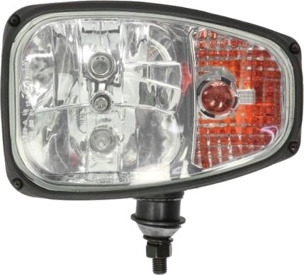Frontlykter TRUCKLIGHT HL-VO016L