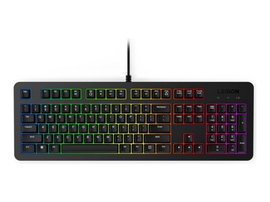 Lenovo Legion K310 Gaming Keyboard Lenovo Legion K310 Gaming Keyboard