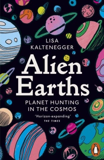 Alien Earths The Search for Life in the Cosmos Alien Earths The Search for Life in the Cosmos
