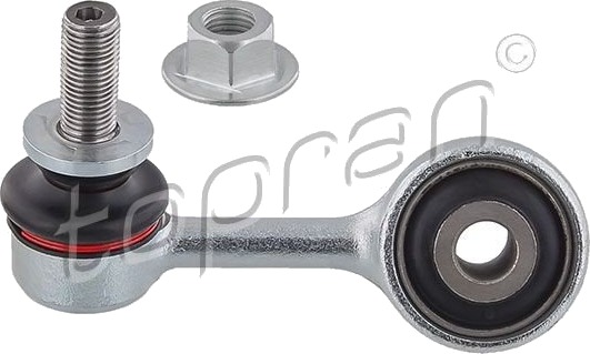 TOPRAN 600 709 Stabilisatorstag TOPRAN 600 709 Stabilisatorstag