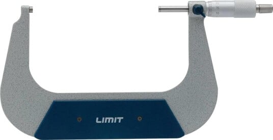 Limit 272390204 Mikrometer 125-150 mm Limit 272390204 Mikrometer 125-150 mm