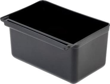 Affaldsbeholder 13 Ltr 33X23x17.5 Cm Lille Til Montering På 113422,5 Stk/Pk