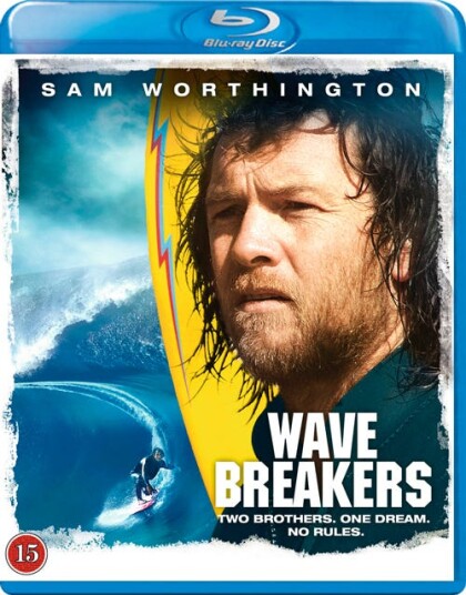 Wave Breakers Wave Breakers