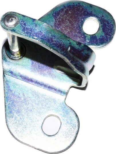 Låsestift, dørlås CITROEN/PEUGEOT 1606539480