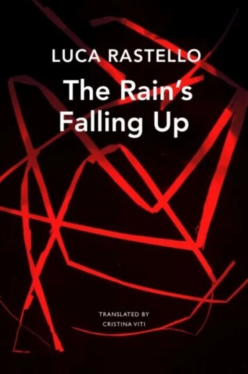Rain'S Falling Up Av Luca Rastello