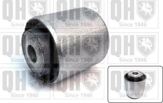 QUINTON HAZELL EMS8785 Feste styrestag