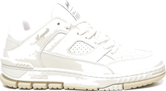 Axel Arigato Herre Sko Beige 45 EU,