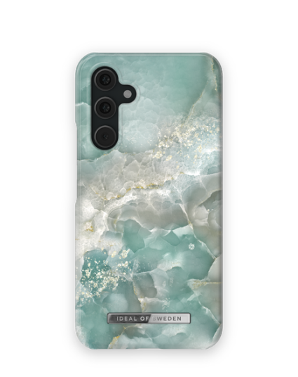 IDEAL OF SWEDEN Samsung Galaxy A54 5G iDeal Of Sweden Fashion Deksel - Azura Marble