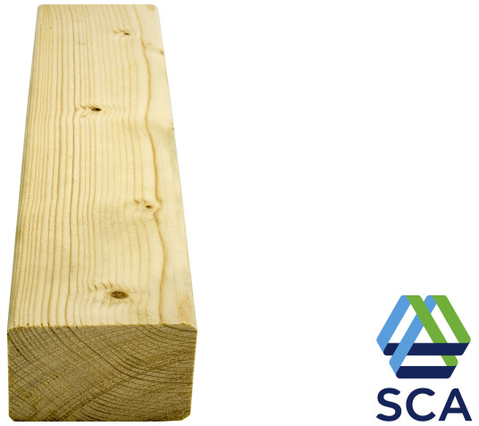 Sca Wood GRAN 48X068 LEKT/REKKE L4800