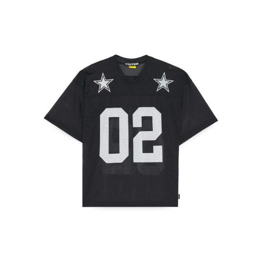 Iuter Herre Topper Svart S, Iuter Herre Topper Svart S,