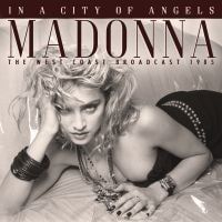 Bengans Madonna - In A City Of Angels