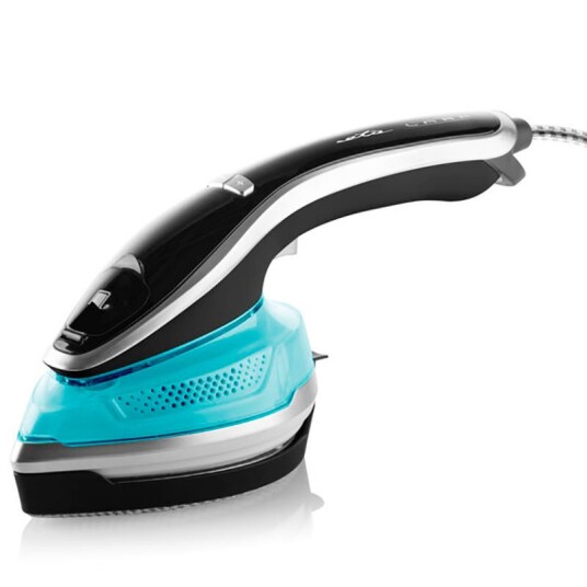 ETA Strygejern m/Tilbehør 150 ml 25g/min ETA Strygejern m/Tilbehør 150 ml 25g/min