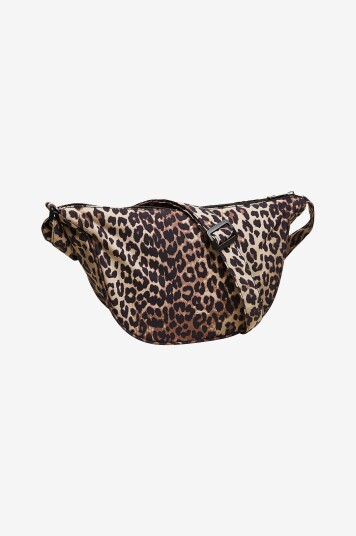 pieces Midjeveske pcAmanda Bumbag Svart