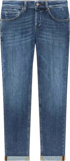 Dondup Herre Jeans Blå W31,