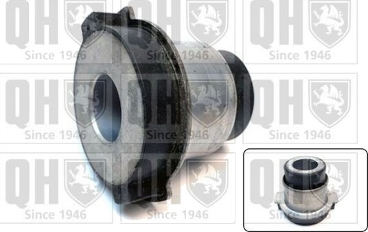QUINTON HAZELL EMS8784 Feste styrestag