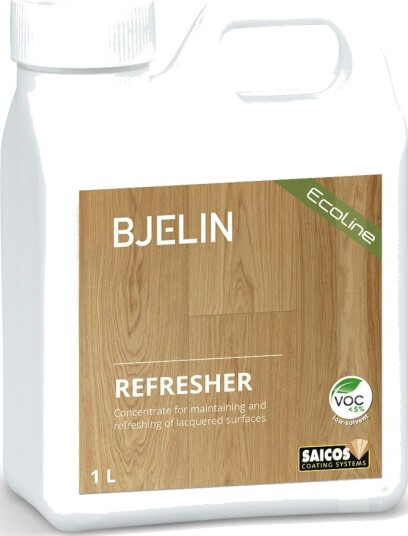 Lakkfornyer Ecoline 1L