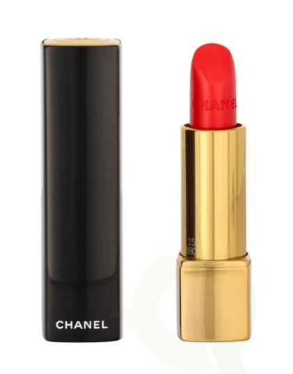 Chanel Rouge Allure Luminous Intense Lip Colour 3.5 gr #152 Insaisissable Chanel Rouge Allure Luminous Intense Lip Colour 3.5 gr #152 Insaisissable