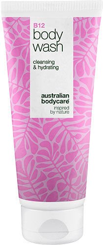 Australian Bodycare B12 Bodyvask 200 ml Australian Bodycare B12 Bodyvask 200 ml