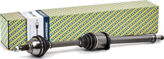 SNR DK51.006 Drivaksel