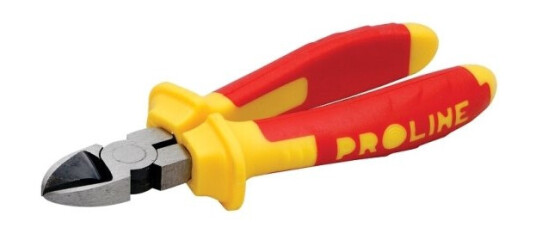 Proline Pro-Line Sidetopp 1000V 160Mm 28526