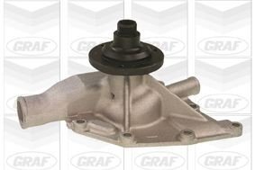 GRAF PA565 Vannpumpe GRAF PA565 Vannpumpe