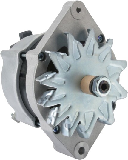 HC Cargo F 032 113 716 Dynamo HC Cargo F 032 113 716 Dynamo