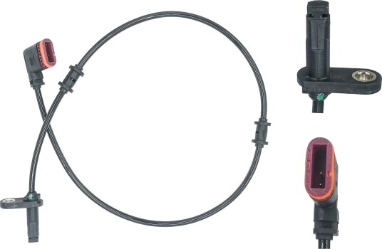 WAGNER ABS00607 Sensor, ABS WAGNER ABS00607 Sensor, ABS