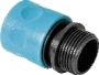 Cellfast Hurtigkobling Med Utv./Innv. 3/4" Oppheng / Basic