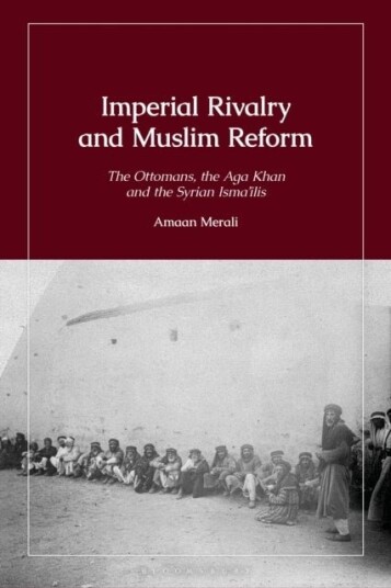Imperial Rivalry and Muslim Reform