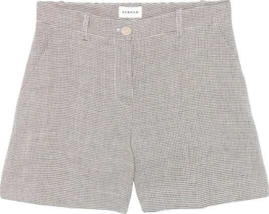P.a.r.o.s.h. Dame Shorts Flerfarget M, P.a.r.o.s.h. Dame Shorts Flerfarget M,