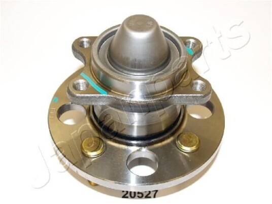 Hjulnav JAPANPARTS KK 20527 Hjulnav JAPANPARTS KK 20527