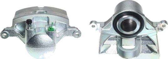 Bremsecaliper Axia 395396 Bremsecaliper Axia 395396