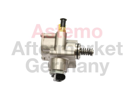 Høytrykkspumpe HÜCO 2503068