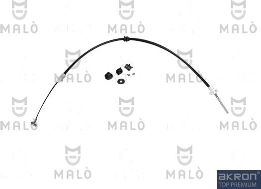 MALÒ 21206 Clutchkabel