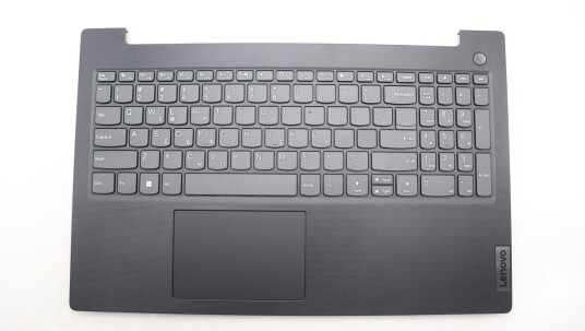 Lenovo COVER Upper Case ASM_GRE