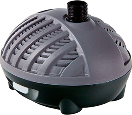 Fontenepumpe Heissner Aqua Jet 1600 l/t 1600 l/t
