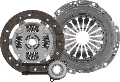Clutchsett AISIN CKZ-608R