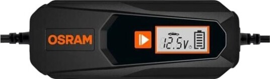 OSRAM OEBCS405ESN Batterilader OSRAM OEBCS405ESN Batterilader