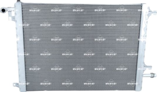 Radiator NRF 550227