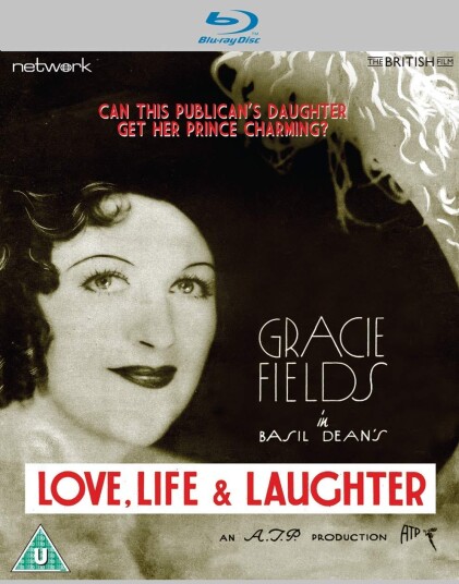 Love, Life And Laughter (1934) Love, Life And Laughter (1934)