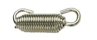 Stagg 15d-Hp Fjær For Basstrommepedal Pakke A 10 Stk, 6,2 Cm