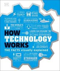 How Technology Works Av Dk