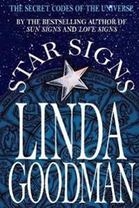 Goodman, Linda Linda Goodman's Star Signs