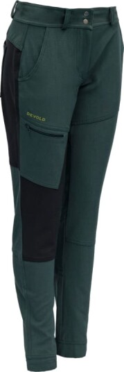 Devold Women's Keipen Merino Pants XS, Woods Devold Women's Keipen Merino Pants XS, Woods