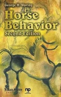 Waring George Horse Behavior
